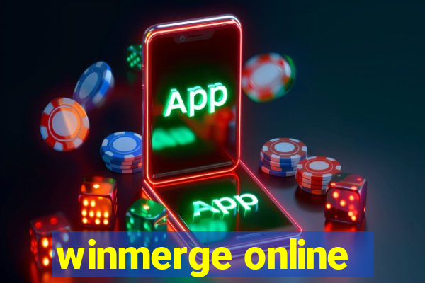 winmerge online